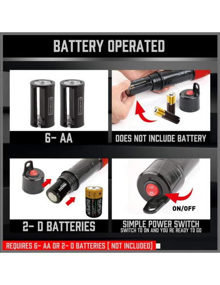Bomba de Mano Eléctrica SEDY 83000 Portátil para Líquidos