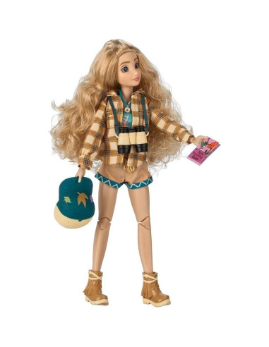 Paquete de Moda Disney ily 4EVER Pocahontas 8 Piezas Niñas