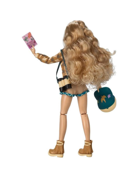 Paquete de Moda Disney ily 4EVER Pocahontas 8 Piezas Niñas