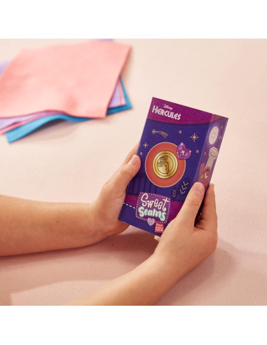 Muñeca de trapo Disney Sweet Seams Megara 15.24 cm