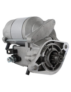 Motor de Arranque DB Electrical 410-52095 12V OSGR 1.4KW