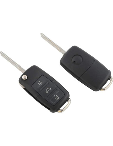 Sistema de Alarma de Coche EASYGUARD EC002-V PKE 12V con Arranque Remoto