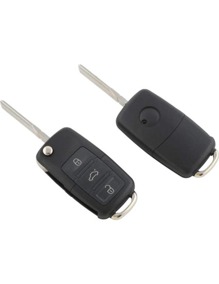 Sistema de Alarma de Coche EASYGUARD EC002-V PKE 12V con Arranque Remoto