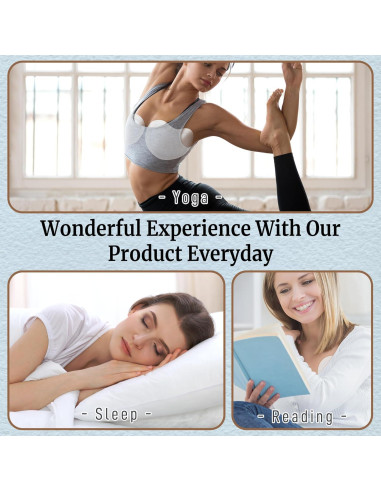 10 Almohadillas de Aceite de Ricino Orgánico Pedobi para Lactancia