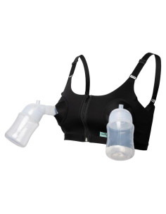 Sostén de Extracción Manos Libres Motif Medical 2.0 XL