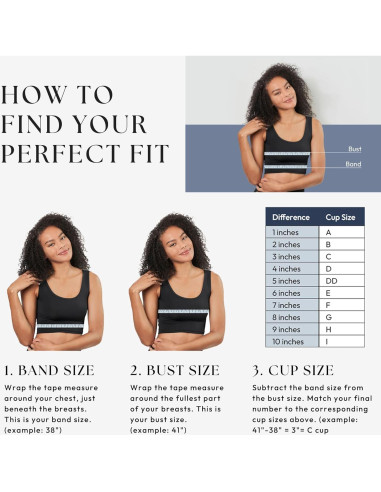 Sostén de Lactancia y Extracción Manos Libres Larken X - Negro