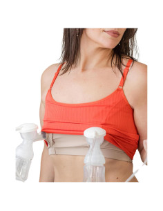 Sujetador de Lactancia Manos Libres DAVIN & ADLEY Amelia Cami