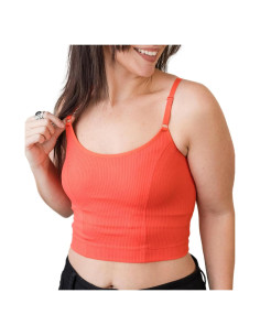 Sujetador de Lactancia Manos Libres DAVIN & ADLEY Amelia Cami