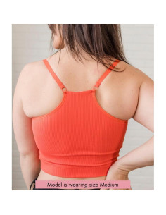 Sujetador de Lactancia Manos Libres DAVIN & ADLEY Amelia Cami 2