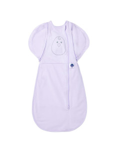Saco de Sueño Adaptable Nested Bean Air - Recién Nacido - Lavanda