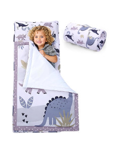 Colchoneta para Siesta Niños Pentasmile 127x51cm Suave