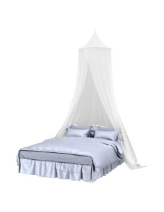 Red Repelente de Mosquitos Lavish Home 75-31215 para Camas y Hamacas