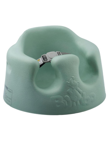 Asiento de Piso Bumbo Baby Hemlock para Bebés 3-12 Meses