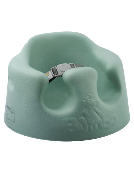Asiento de Piso Bumbo Baby Hemlock para Bebés 3-12 Meses