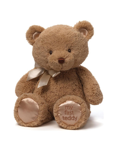 Osito de Peluche GUND Mi Primer Osito 38 cm Marrón