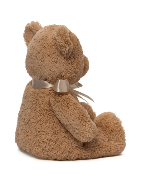 Osito de Peluche GUND Mi Primer Osito 38 cm Marrón
