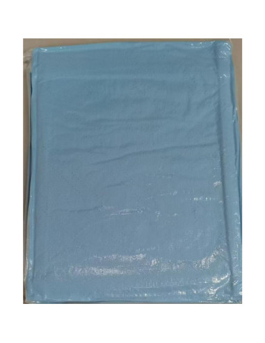 Almohadillas de Cama Lavables Impermeables ROTOPATA 86x91 cm