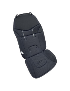 Forro de Asiento para Cochecito Bugaboo Doble Cara 3D