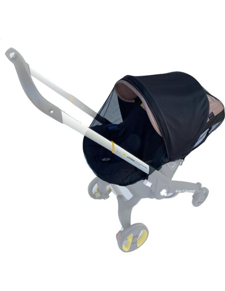 Red de Insectos con Sombrilla AICTIMO para Cochecito Doona