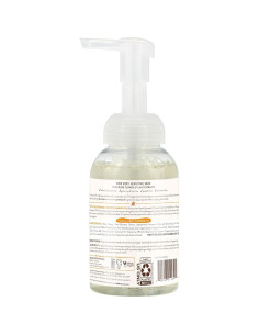 Jabón Espumoso Sin Fragancia Babo Botanicals 226g - Piel Sensible 2