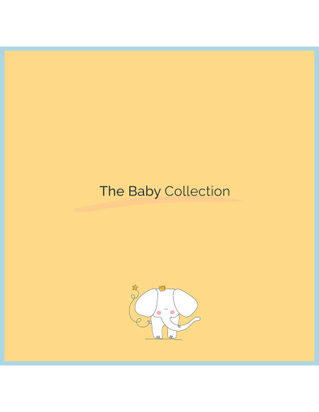 Champú y Jabón 2 en 1 My Little North Star 100% Natural Bebés