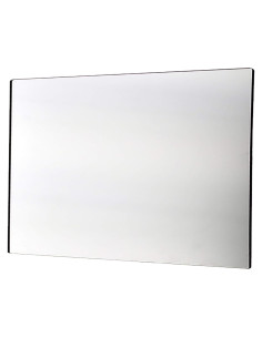 Hoja de Espejo Acrílico Marketing Holders 21 x 28 cm con Imán