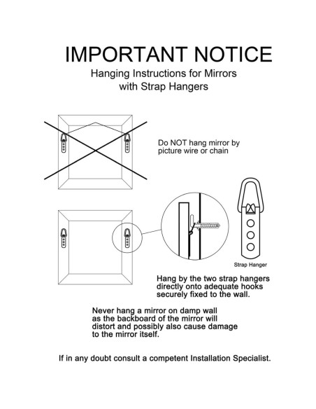 Espejo Ovalado Howard Elliott Queen Ann Plata Antigua 83.8x63.5cm