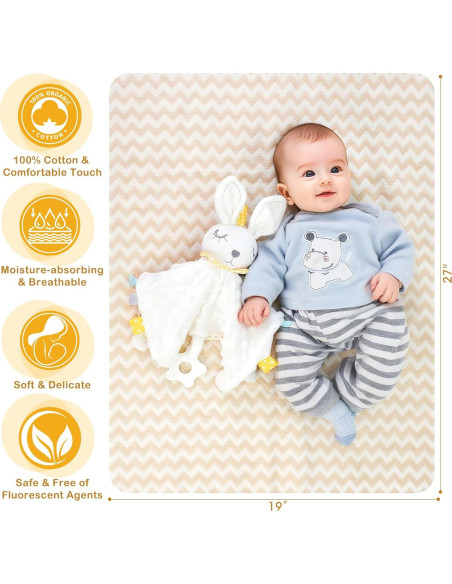 Juego de Regalo para Nuevas Mamás Sysmie - 11 Piezas de Spa y Bebé