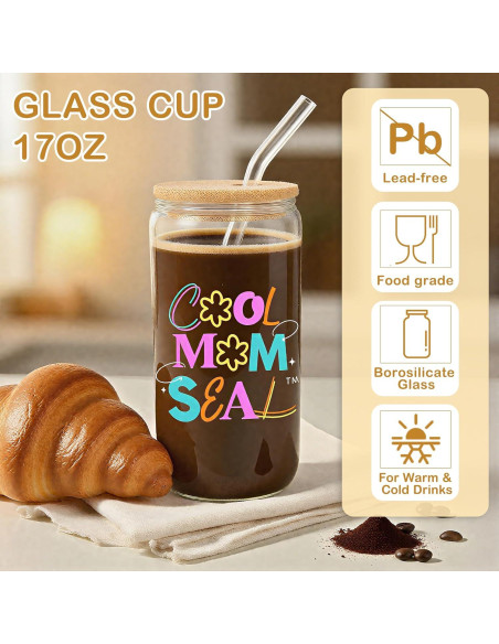 Juego de Regalo para Nuevas Mamás Sysmie - 11 Piezas de Spa y Bebé