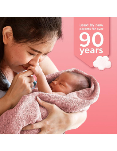 Detergente Líquido para Ropa de Bebé Dreft Etapa 1 4.4L