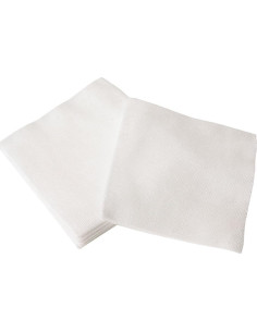 Toallitas Estéticas Sin Pelusa ForPro 200 Cuentas 10x10 cm 2