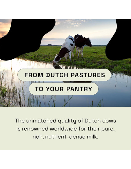 Polvo de Calostro Bovina MOOVE 120g - Soporte Inmunológico Natural Polvo de Calostro Bovina MOOVE 120g - Soporte Inmunológico Natural