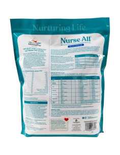 Reemplazo de Leche Manna Pro 3.63 kg con Probioticos 2