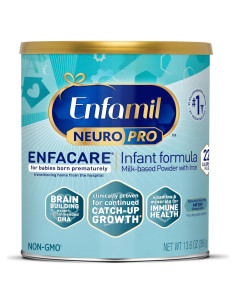 Fórmula Infantil Enfamil NeuroPro EnfaCare 385g Prematuros