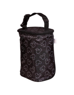 Bolsa de Viaje Aislada J.L. Childress para Biberones Mickey