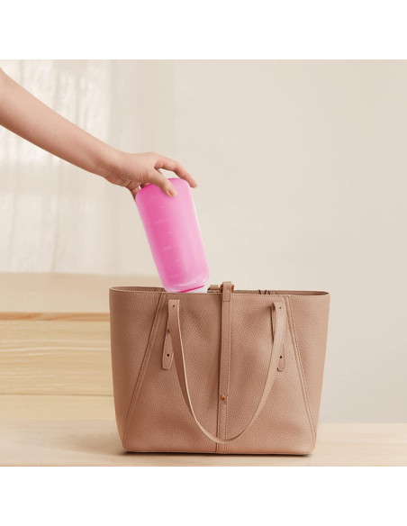 Botella Perineal Showvigor 360 ml para Cuidado Postparto