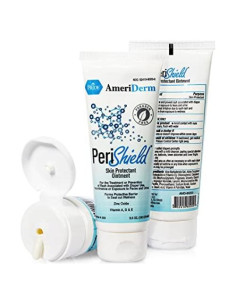 Pomada para Erupciones de Pañal Medpride 100 g con Óxido de Zinc