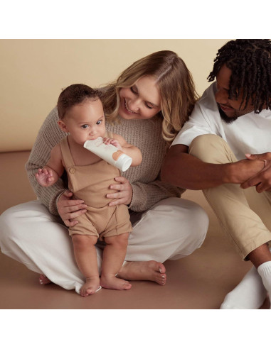 Ungüento Sanador para Erupciones de Pañal Buddle 113 g