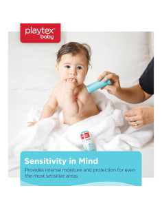 Bálsamo Curativo en Barra Playtex Baby 2 Unidades 24.1 g 2
