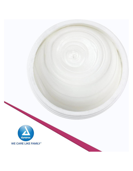 Pomada de Óxido de Zinc Dynarex 425 g - Alivio Irritación Piel Pomada de Óxido de Zinc Dynarex 425 g - Alivio Irritación Piel