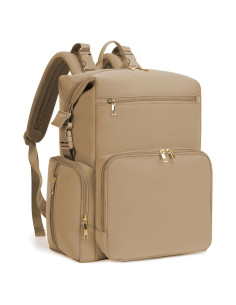 Mochila de Pañales CEI-CEI Neopreno Aislada con Almohadilla