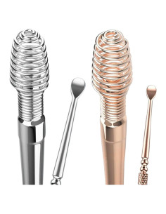 Juego de herramientas para limpiar cerumen TFK.XTAY 2PCS