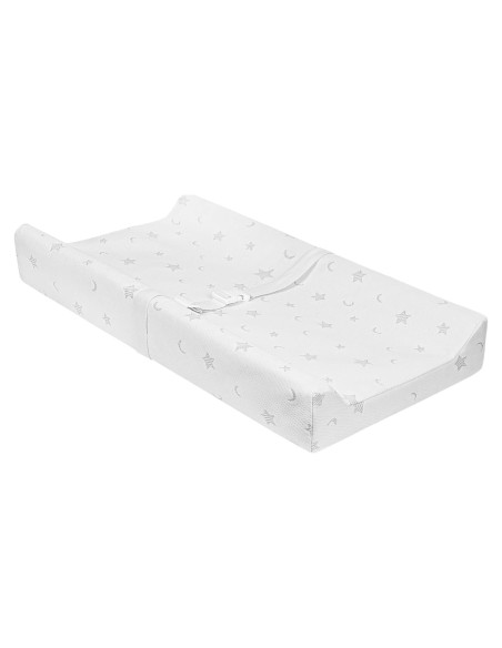 Cambiador de Bebé 73.66 x 38.1 cm con Funda Impermeable