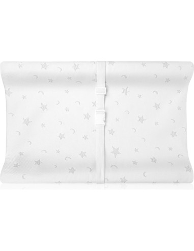 Cambiador de Bebé 73.66 x 38.1 cm con Funda Impermeable