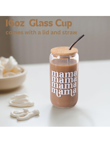 Set de Regalos para Nuevas Mamás Postparto - 7 Piezas