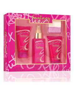 Conjunto de Baño 4 Piezas Britney Spears Fantasy 385g