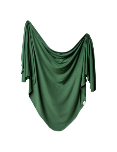 Manta de Envolver Copper Pearl 116.84 cm Suave y Elástica Alder