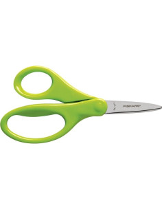 Tijeras de Seguridad para Niños Fiskars 4.4 cm Acero Inoxidable 2