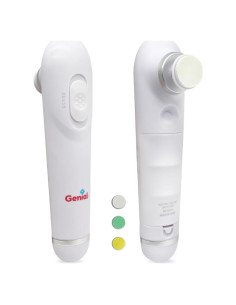 Lima de Uñas Eléctrica Genial para Bebés - Cortador Silencioso