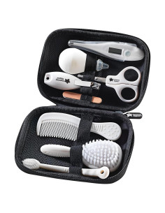 Kit de Cuidado y Aseo Tommee Tippee Closer to Nature